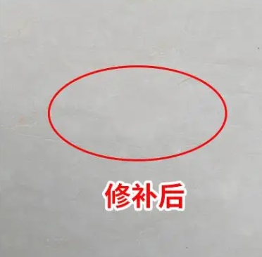 三明市瓷砖空鼓维修专业解答下贴瓷砖前墙壁基层存在的裂缝的影响