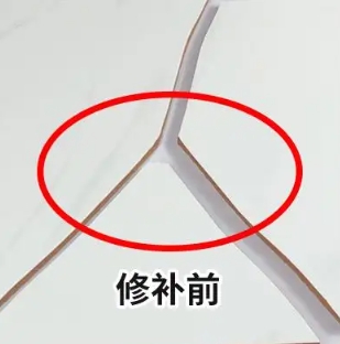 三明市瓷砖空鼓维修公司分享下瓷砖基层整体强度偏低，可能会导致的问题。